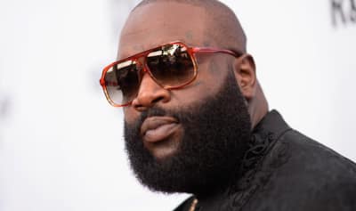 Rick Ross Gets A Plea Deal In Assault And Kidnapping Case