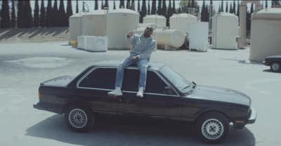 Watch The Video To GTA’s “Little Bit Of This” Featuring Vince Staples