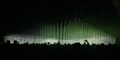 Four Tet just dropped a new live album