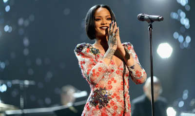 Rihanna Will Revive An Iconic Role In The New Season Of Bates Motel