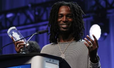 Jazz Cartier Wins A 2017 Juno Award, Says Canadian Radio Should “Stop Bullshitting”