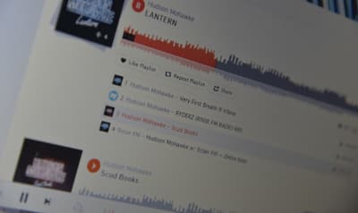 SoundCloud Is Reportedly Considering $1 Billion Sale