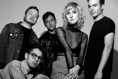 Grim Streaker get caffeinated on new single “Sensitive Demon”