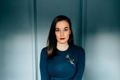 Listen to Margaret Glaspy’s new song “Killing What Keeps Us Alive” 