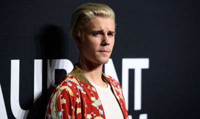 Justin Bieber shares surprise new EP Freedom
