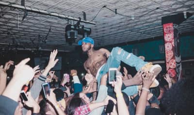 Tory Lanez Announces I Told You North American Tour