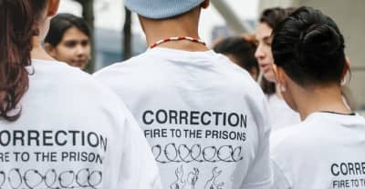 BRUJAS’s 1971 Collection Will Benefit Those Impacted By The Prison-Industrial Complex