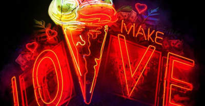 Gucci Mane And Nicki Minaj Team Up For “Make Love”