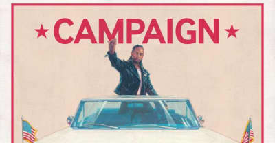 Listen To New Ty Dolla $ign Song “Zaddy”