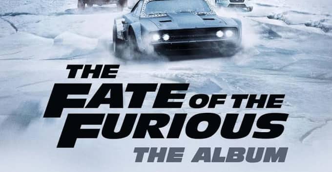 fast and furious 4 soundtrack zip
