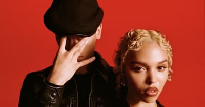 FKA twigs and Central Cee share “Measure of a Man”