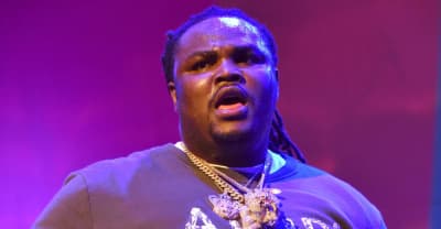 Tee Grizzley’s aunt killed after shooter aimed fire at rapper’s vehicle