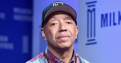 Russell Simmons accused of sexual assault by former Def Jam executive