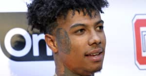 Report: Blueface investigated by child services