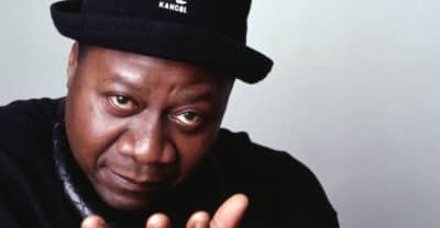 Why Papa Wemba’s Legacy Will Outlive Us All