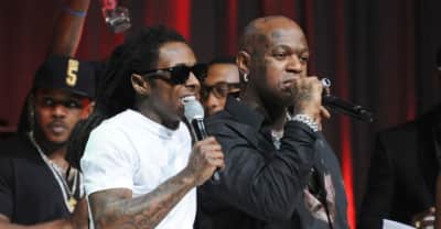 Martin Shkreli Livestreams Recordings He Claims Are From Lil Wayne’s Carter V