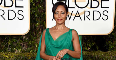 Jada Pinkett Smith Says All Eyez On Me Is A “Reimagining” Of Her Relationship To Tupac