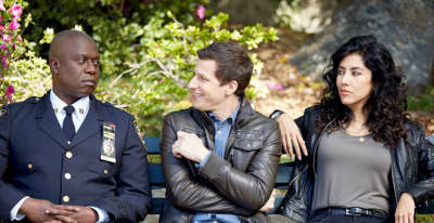NBC picks up Brooklyn Nine-Nine for season six