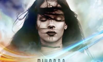 Listen to Rihanna’s Epic New Single “Sledgehammer”