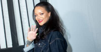 Rihanna new album update: “It really does suck that it can’t just come out”