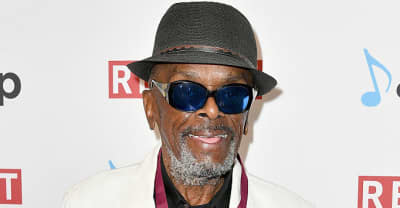 Songwriter Leon Ware Has Passed Away