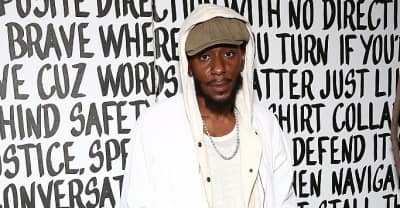 Watch Yasiin Bey Perform New Music In Miami