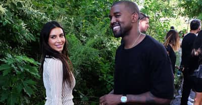 Kanye West returns to Instagram