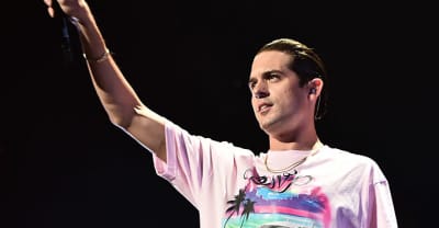G-Eazy ends partnership with H&amp;M following controversial “Monkey” sweatshirt