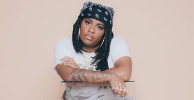 Kamaiyah Announces Don’t Ever Get It Twisted Mixtape