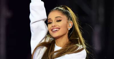 Here’s Everything That Happened At Ariana Grande’s One Love Manchester Concert