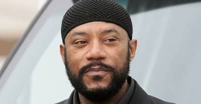 Ricky Harris, Actor And Comedian, Dead At 54