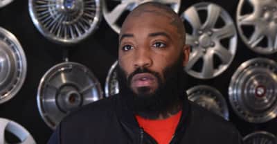 A$AP Bari reportedly arrested for sexual assault