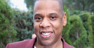 JAY-Z will receive Industry Icon Award at the 2018 Grammys