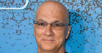 Jimmy Iovine is reportedly leaving Apple Music in August