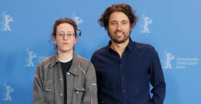 Listen to the first track from Oscar-nominee Mica Levi’s new movie score