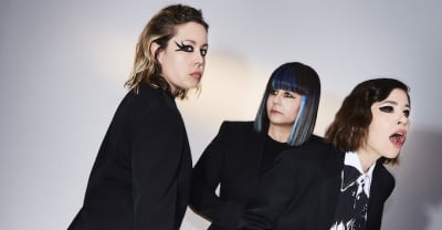 Sleater-Kinney confirm The Center Won’t Hold album details