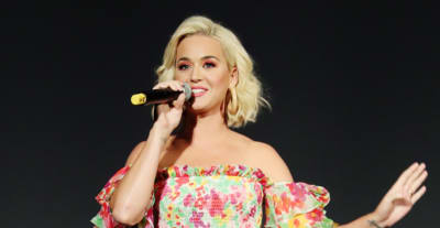 Katy Perry drops new track “Small Talk”