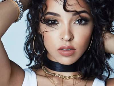 Listen To Tinashe’s New Single “Superlove” Produced By The-Dream