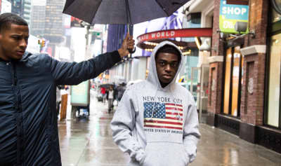 Kodak Confirms Lil B.I.G. Pac Mixtape, Pulls Out Of Parental Advisory Tour