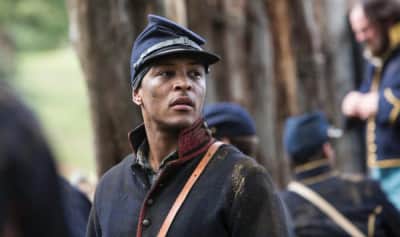 Watch T.I. Introduce His Character From History’s Upcoming Roots Remake
