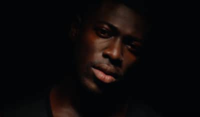 Watch Moses Sumney’s Video For “Worth It”