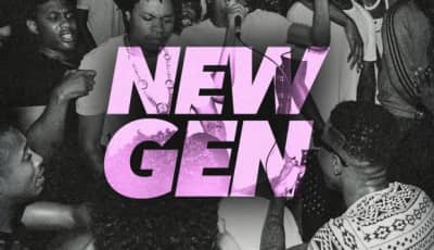 Stream The New Gen Album Featuring AJ Tracey, Ray BLK, And More