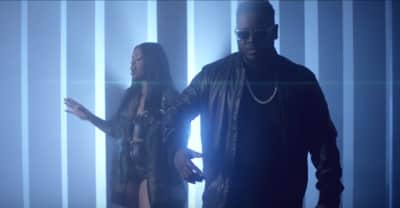 Watch The Video For Dreezy And T-Pain’s “Close To You”