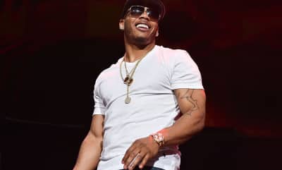 Nelly’s Country Grammar Album Has Been Certified Diamond