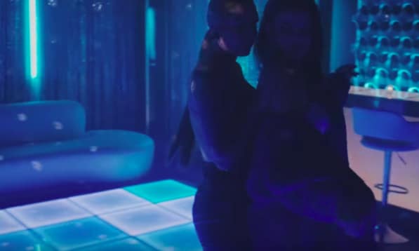 Watch Kehlani Dance In Her Song With Charlie Puth Done For Me The Fader
