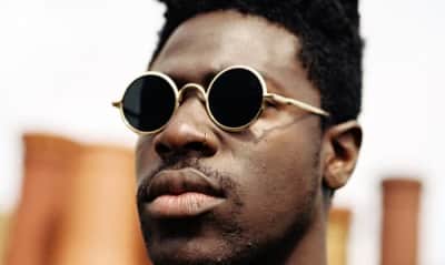 Moses Sumney says his new album is out next year