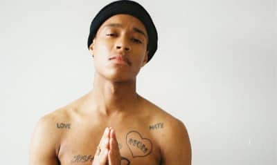 Rejjie Snow’s New Song “Crooked Cops” Is An Anthem For The Disaffected
