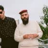 CURRENT MOOD: Chromeo’s euphoric Zdardust mix pays tribute to a legend