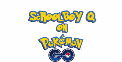 Watch ScHoolboy Q Explain Why Pokémon Go Is Everywhere Right Now