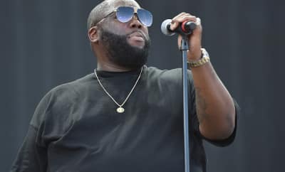 Atlanta Bank Thanks Killer Mike After Call To Invest In Black-Owned Banks And Credit Unions